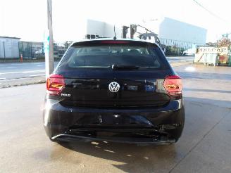 Volkswagen Polo  picture 5