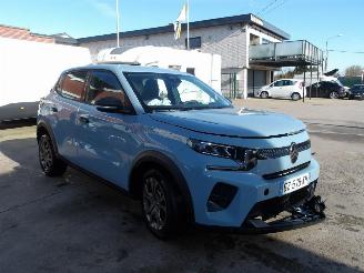 Citroën C3 113E-MAX picture 1