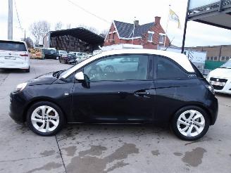 Opel Adam  picture 9