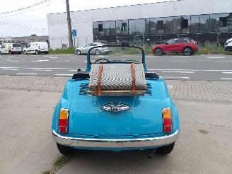 Fiat 500 JOLLY picture 6