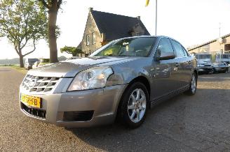 Unfallwagen Cadillac BLS 2.0T 175pk Business, airco enz 2006/4