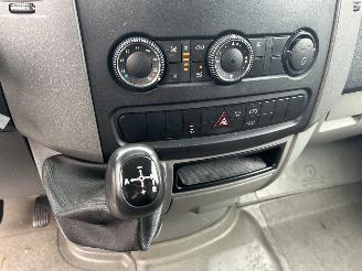 Volkswagen Crafter KOELWAGEN / FRIGO, 35 BESTEL L2 H2 100 KW AUT EURO5 picture 10