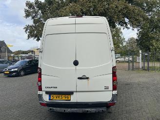 Volkswagen Crafter KOELWAGEN / FRIGO, 35 BESTEL L2 H2 100 KW AUT EURO5 picture 18
