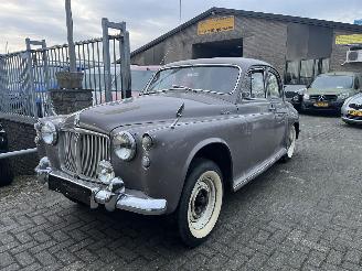 Auto incidentate Rover 90 P4 Saloon 2.6 6 cilinder benzine + lpg 1959/1