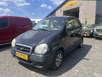 Auto incidentate Hyundai Atos -PRIME 1.0 BENZINE 2000/5