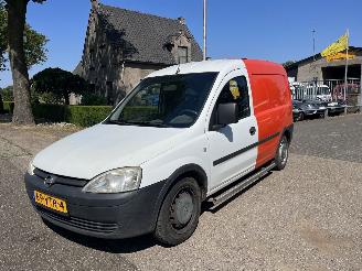 skadebil bedrijf Opel NV300 -C-VAN Z13DTJ-DPF AC, AIRCO, SCHUIFDEUR ENZ 2008/7
