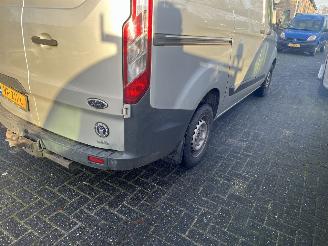 Ford Transit Custom 2.2 TDCI CUSTOM L1/H1 LINKS + RECHTS SCHUIFDEUR, AIRCO ENZ picture 39