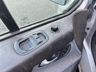 Ford Transit Custom 2.2 TDCI CUSTOM L1/H1 LINKS + RECHTS SCHUIFDEUR, AIRCO ENZ picture 6