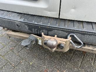 Ford Transit Custom 2.2 TDCI CUSTOM L1/H1 LINKS + RECHTS SCHUIFDEUR, AIRCO ENZ picture 22