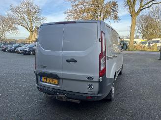 Ford Transit Custom 2.2 TDCI CUSTOM L1/H1 LINKS + RECHTS SCHUIFDEUR, AIRCO ENZ picture 19