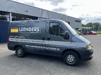 Fiat Ducato 11 K 2.0 JTD picture 14