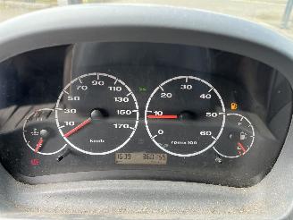 Fiat Ducato 11 K 2.0 JTD picture 9