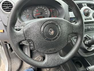 Renault Kangoo 1.5 dCi 90 Express Comfort AIRCO picture 11
