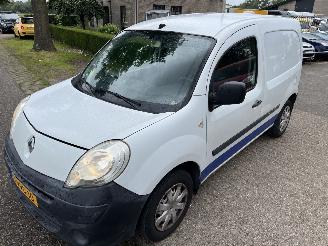 Renault Kangoo 1.5 dCi 90 Express Comfort AIRCO picture 23
