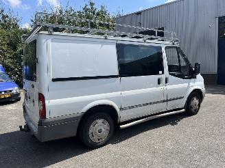 Ford Transit 260S FD VAN 85 LR 4.23 picture 17