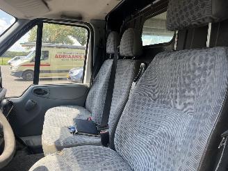 Ford Transit 260S FD VAN 85 LR 4.23 picture 6