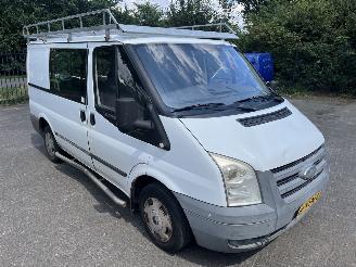 Ford Transit 260S FD VAN 85 LR 4.23 picture 23