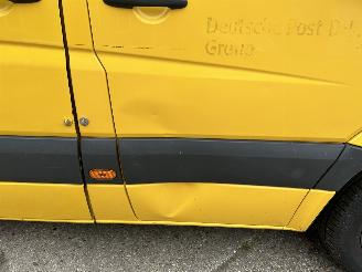 Volkswagen Crafter 2.0 TDI MAXI XXL AIRCO, OPKLAPBARE REKKEN IN LAADRUIMTE picture 26