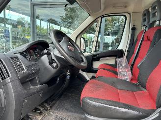 Fiat Ducato 2.3 multijet koel/vries wagen picture 5