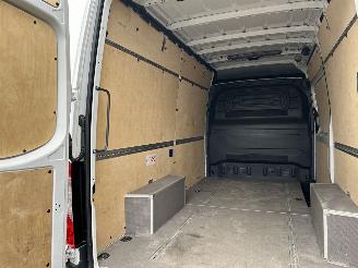 Mercedes Sprinter 317 CDI L2/H2 AIRCO, PDC, CAMERA ENZ picture 22