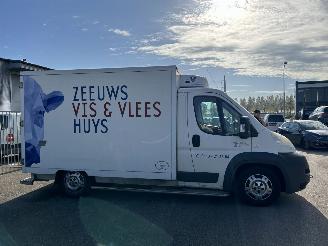 Fiat Ducato 2.3 MULTIJET KOEL / VRIES AUTO picture 15