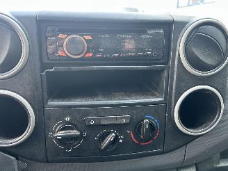 Peugeot Partner bestel 120 1.6 e-HDI L1 XR Profit + MOTORSCHADE ! picture 8