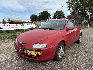 Avarii autoturisme Alfa Romeo 147 1.6 T.Spark Progression 2002/3
