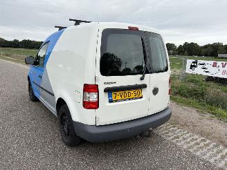 Volkswagen Caddy 2.0 SDI 51KW AIRCO, 90.561 KM N.A.P. picture 6