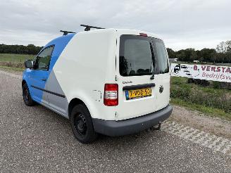 Volkswagen Caddy 2.0 SDI 51KW AIRCO, 90.561 KM N.A.P. picture 5