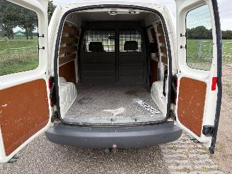 Volkswagen Caddy 2.0 SDI 51KW AIRCO, 90.561 KM N.A.P. picture 22