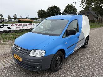 Volkswagen Caddy 2.0 SDI 51KW AIRCO, 90.561 KM N.A.P. picture 28