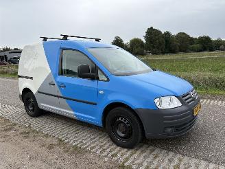 Volkswagen Caddy 2.0 SDI 51KW AIRCO, 90.561 KM N.A.P. picture 17