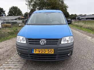 Volkswagen Caddy 2.0 SDI 51KW AIRCO, 90.561 KM N.A.P. picture 15
