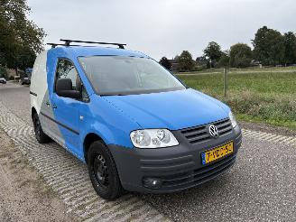 Volkswagen Caddy 2.0 SDI 51KW AIRCO, 90.561 KM N.A.P. picture 16