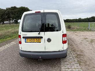 Volkswagen Caddy 2.0 SDI 51KW AIRCO, 90.561 KM N.A.P. picture 21