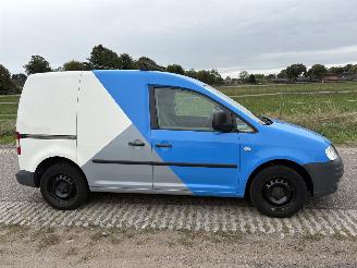 Volkswagen Caddy 2.0 SDI 51KW AIRCO, 90.561 KM N.A.P. picture 18