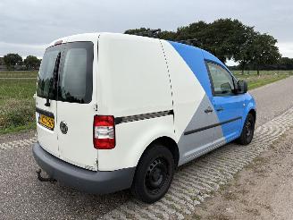 Volkswagen Caddy 2.0 SDI 51KW AIRCO, 90.561 KM N.A.P. picture 19