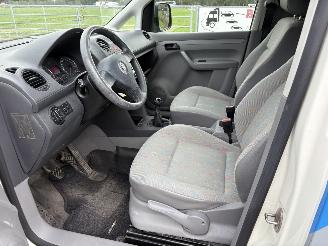 Volkswagen Caddy 2.0 SDI 51KW AIRCO, 90.561 KM N.A.P. picture 7