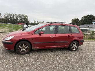 Peugeot 307 1.6-16V XS BREAK AIRCO picture 3
