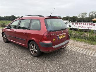 Peugeot 307 1.6-16V XS BREAK AIRCO picture 4