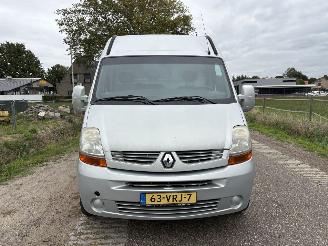Renault Master T35 2.5 DCI L3/H2 MAXI UITVOERING AIRCO 74KW picture 14