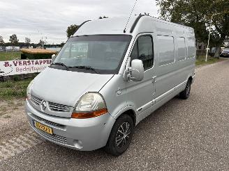 Renault Master T35 2.5 DCI L3/H2 MAXI UITVOERING AIRCO 74KW picture 32