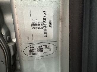 Renault Master T35 2.5 DCI L3/H2 MAXI UITVOERING AIRCO 74KW picture 34