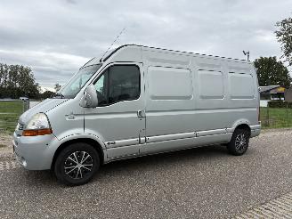 Renault Master T35 2.5 DCI L3/H2 MAXI UITVOERING AIRCO 74KW picture 3
