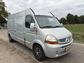 Renault Master T35 2.5 DCI L3/H2 MAXI UITVOERING AIRCO 74KW picture 15