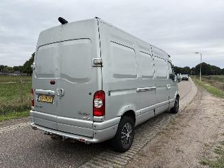 Renault Master T35 2.5 DCI L3/H2 MAXI UITVOERING AIRCO 74KW picture 18