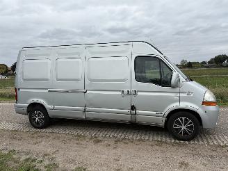 Renault Master T35 2.5 DCI L3/H2 MAXI UITVOERING AIRCO 74KW picture 17