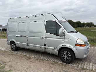 Renault Master T35 2.5 DCI L3/H2 MAXI UITVOERING AIRCO 74KW picture 16