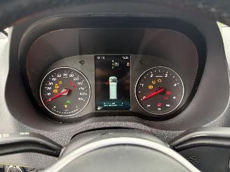 Mercedes Sprinter 319 CDI V6 EX AMBULANCE picture 9