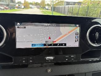 Mercedes Sprinter 319 CDI V6 EX AMBULANCE picture 14